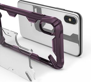 Ringke RINGKE FUSION X iPhone XS BLACK 6