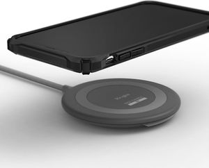 Ringke RINGKE FUSION X iPhone XS BLACK 9