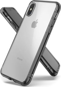 Ringke RINGKE FUSION iPhone XS SMOKE BLACK 1