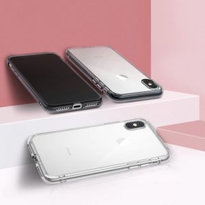 Ringke RINGKE FUSION iPhone XS CLEAR 2