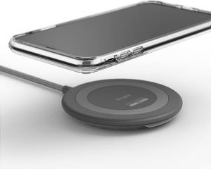 Ringke RINGKE FUSION iPhone XS CLEAR 7