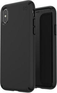 Speck Speck Presidio Pro - Etui iPhone Xs / X (Black/Black) 1