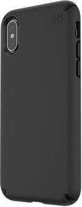 Speck Speck Presidio Pro - Etui iPhone Xs / X (Black/Black) 2