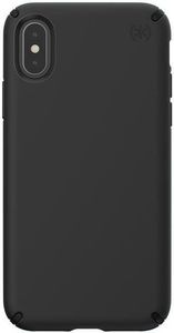Speck Speck Presidio Pro - Etui iPhone Xs / X (Black/Black) 3