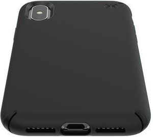 Speck Speck Presidio Pro - Etui iPhone Xs / X (Black/Black) 6