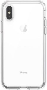 Speck Speck Presidio Stay Clear - Etui iPhone X (Clear/Clear) 2