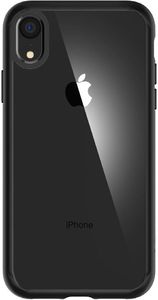 Spigen Nakładka Ultra Hybrid do Apple iPhone XR czarna 4