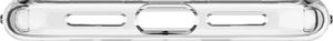 Spigen Nakładka Liquid Crystal do Apple iPhone XR przezroczysta (064CS24866) 8