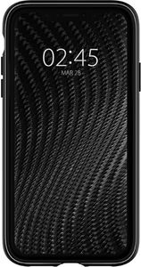 Spigen Nakładka Rugged Armor do Apple iPhone XR czarna (064CS24871) 4