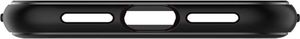 Spigen Nakładka Rugged Armor do Apple iPhone XR czarna (064CS24871) 8