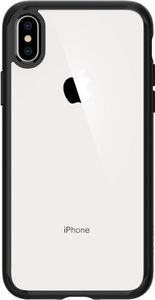 Spigen Nakładka Ultra Hybrid do Apple iPhone XS Max czarna 4