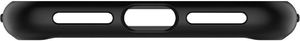 Spigen Nakładka Ultra Hybrid do Apple iPhone XS Max czarna 6