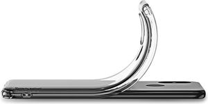 IPAKY iPaky TPU Transparent Case+Tempered glass in 1 pack Mi 8 EE 5