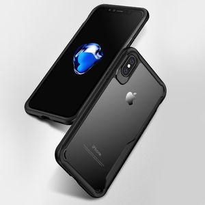 IPAKY Etui iPhone X iPaky Survival wytrzymały pokrowiec szary 3
