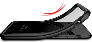 IPAKY Etui iPhone X iPaky Survival wytrzymały pokrowiec szary 5