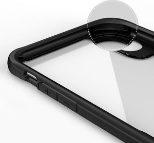 IPAKY Etui iPhone X iPaky Survival wytrzymały pokrowiec szary 8