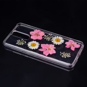 Etui Flower Samsung A6 2018 wzór 8 2