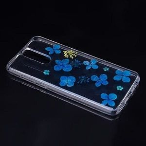 Etui Flower Huawei P20 wzór 7 2