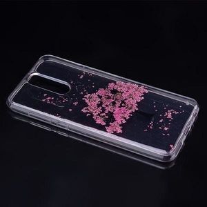 Etui Flower Huawei P20 Pro wzór 5 2