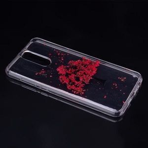 Etui Flower Huawei P20 Pro wzór 10 2