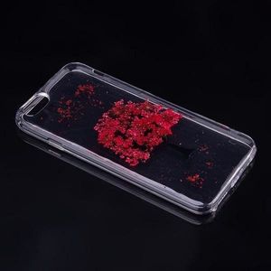 Etui Flower iPhone 6/6S wzór 10 2