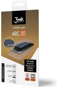 3MK Folia ARC 3D Fullscreen Sam dla Galaxy S6 Edge Plus 1