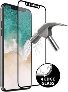 Puro Premium Full Edge Tempered Glass na ekran iPhone Xs Max 1