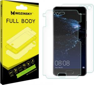 Wozinsky Full Body folia ochronna na cały telefon Huawei P10 1