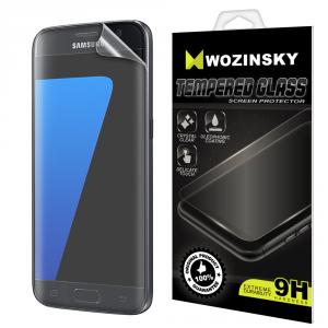 Wozinsky Folia ochronna 3D do Samsung Galaxy S7 Edge G935 1
