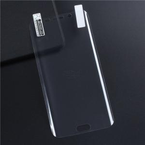 Wozinsky Folia ochronna 3D do Samsung Galaxy S7 Edge G935 2