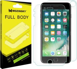 Wozinsky Full Body folia ochronna na cały telefon iPhone 7 1