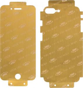 Wozinsky Full Body folia ochronna na cały telefon iPhone 8 Plus 2