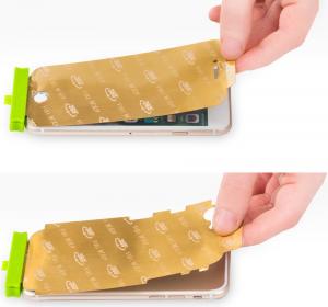 Wozinsky Full Body folia ochronna na cały telefon iPhone 8 Plus 5