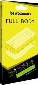 Wozinsky Full Body folia ochronna na cały telefon iPhone 8 Plus 7