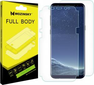 Wozinsky Full Body folia ochronna na cały telefon Samsung Galaxy S8 1