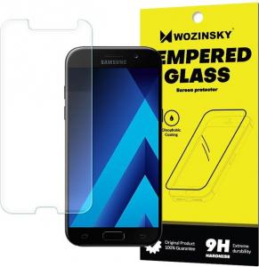 Wozinsky szkło hartowane 9H DO Samsung Galaxy A5 2017 A520 1