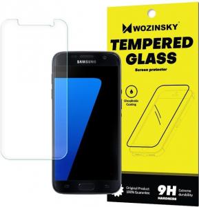 Wozinsky szkło hartowane 9H do Samsung Galaxy S7 G930 1