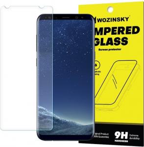 Wozinsky szkło hartowane 9H do Samsung Galaxy S8 Plus G955 1