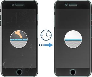 Wozinsky Full Body folia ochronna na cały telefon Samsung Galaxy S9 3