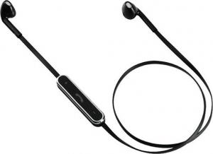 Słuchawki Prolink SŁUCHAWKI BLUETOOTH FINEBLUE FIT 100 DOUSZNE M7 CZARNE 2