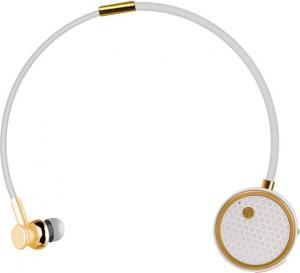Słuchawka Prolink FL-C8 Złota  (5902012964132) 2