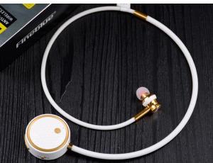 Słuchawka Prolink FL-C8 Złota  (5902012964132) 3