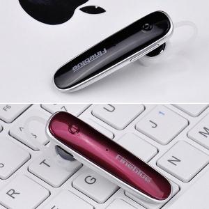 Słuchawka Prolink FX-2 Czerwona  (5902012964279) 3