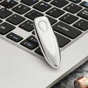 Słuchawka Prolink HF-66 Biała  (5902012964262) 4