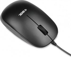 Klawiatura + mysz iBOX ZESTAW I-BOX DESKTOP KIT 4