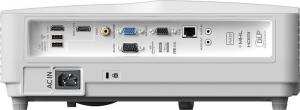 Projektor Optoma HD31UST 4
