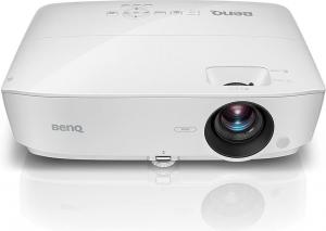 Projektor BenQ MX535 lampowy 1024 x 768px 3600lm DLP 1