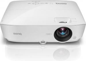 Projektor BenQ MS535 lampowy 800 x 600px 3600lm DLP 1