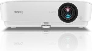 Projektor BenQ MS535 lampowy 800 x 600px 3600lm DLP 2
