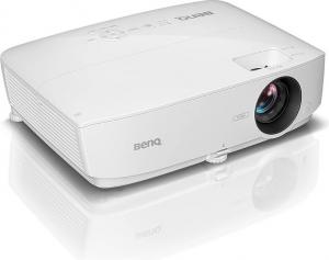 Projektor BenQ MS535 lampowy 800 x 600px 3600lm DLP 5